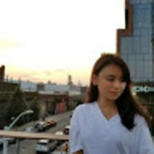 Meet your Posher, Sonia